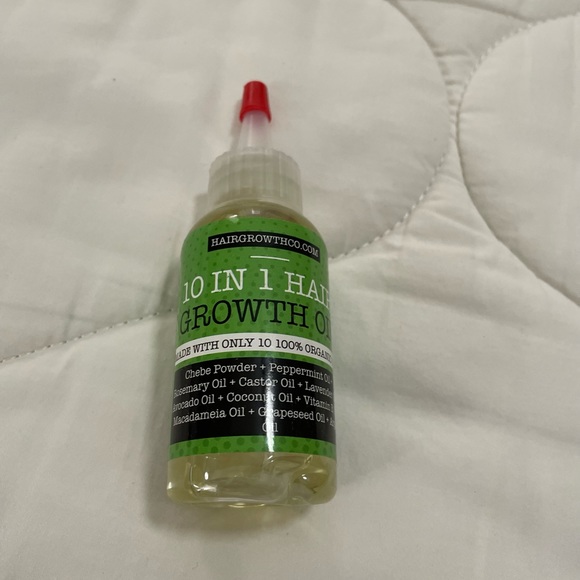 Brand new Hair growth oil - Picture 4 of 7